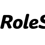 Role Soft Banner