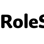 Role Soft Banner