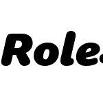 Role Soft Text