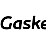 Gasket