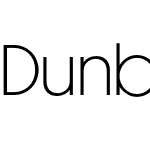 Dunbar Tall