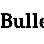 Bullen