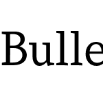 Bullen