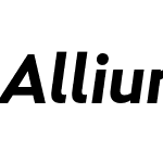 Allium