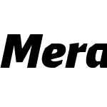 Meran