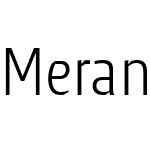 Meran