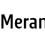 Meran