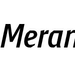Meran