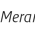 Meran