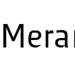 Meran