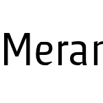 Meran