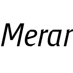 Meran