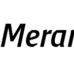 Meran