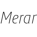 Meran