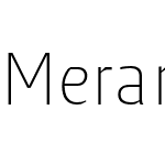 Meran