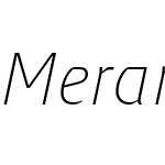 Meran