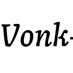 Vonk