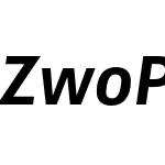 Zwo Pro