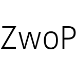 Zwo Pro