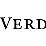 Verdigris MVB Pro Text