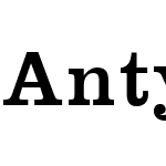 Anty