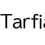 Tarfia