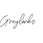 Greylorks