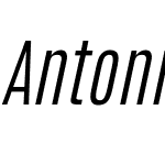 Antonio