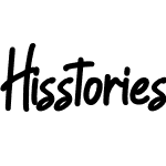 Hisstories