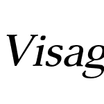 Visage Book