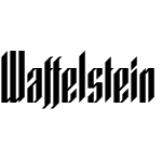 Waffelstein