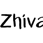 Zhivanii