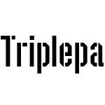 Triplepass