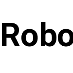 RobotoDraft
