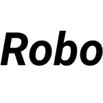 RobotoDraft