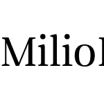 Milio Light