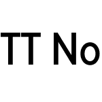 TT Norms Std Condensed