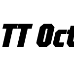 TT Octosquares Compressed