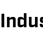 Industry Bold