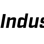 Industry Bold