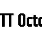 TT Octosquares Compressed