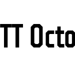 TT Octosquares Compressed