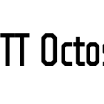 TT Octosquares Compressed