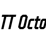 TT Octosquares Compressed