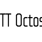 TT Octosquares Compressed