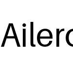 Aileron