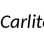 Carlito