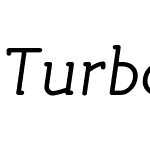 Turbota