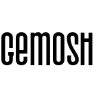 Gemosh Headline