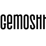 Gemosh Headline